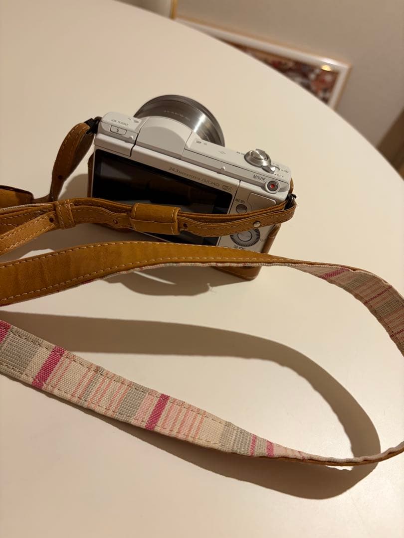 SONY α5100 ミラーレス一眼　付属品多数