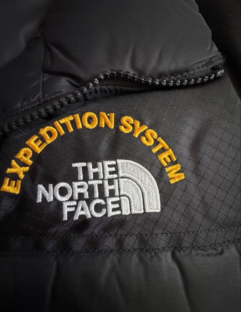 ジャケット・アウター THE NORTH FACE Nuptse EXPEDITION SYSTEM
