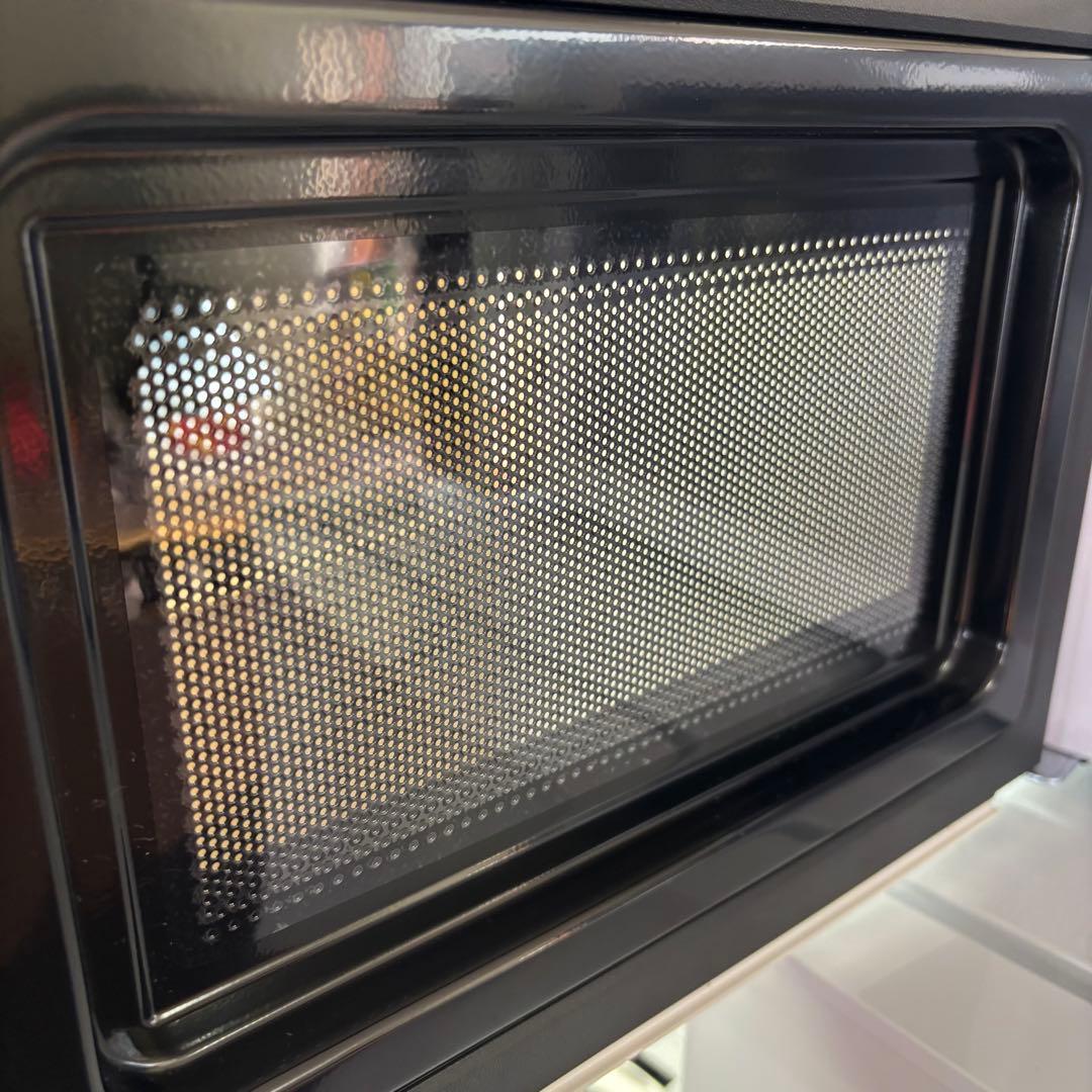 【美品】【高年式】2023年製　新生活応援セット　冷蔵庫・洗濯機・電子レンジ