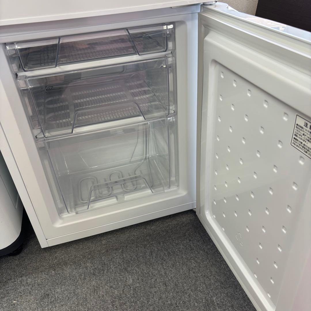 【美品】【高年式】2023年製　新生活応援セット　冷蔵庫・洗濯機・電子レンジ