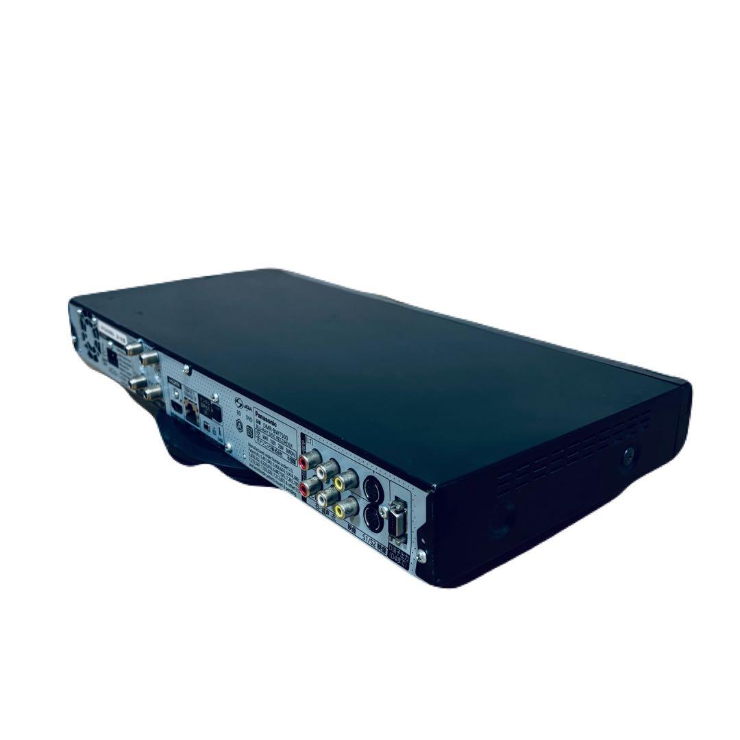 【メンテナンス】Panasonic DMR-BWT500 動作品