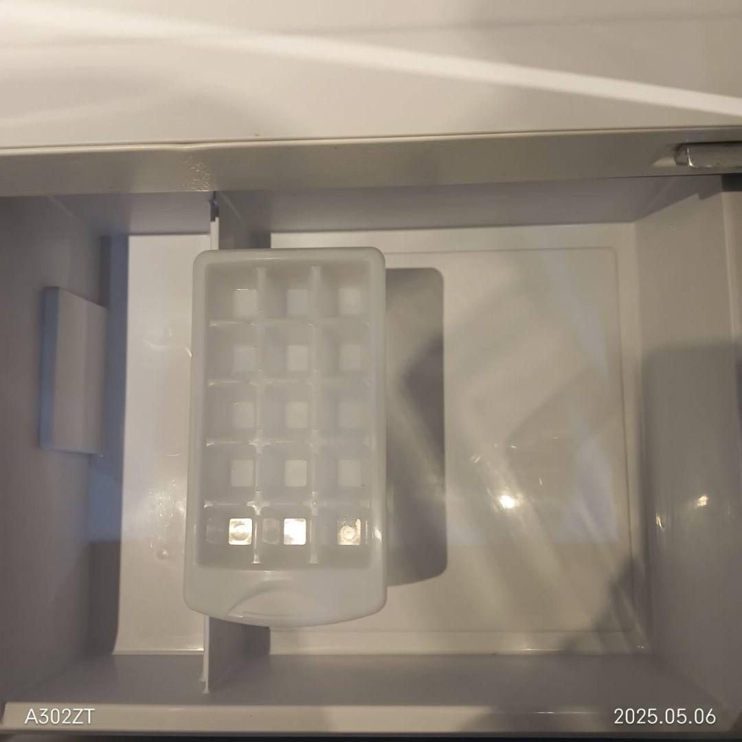 013　送料設置無料　神奈川限定配送　アクア　大型冷蔵庫　人気モデル　201L