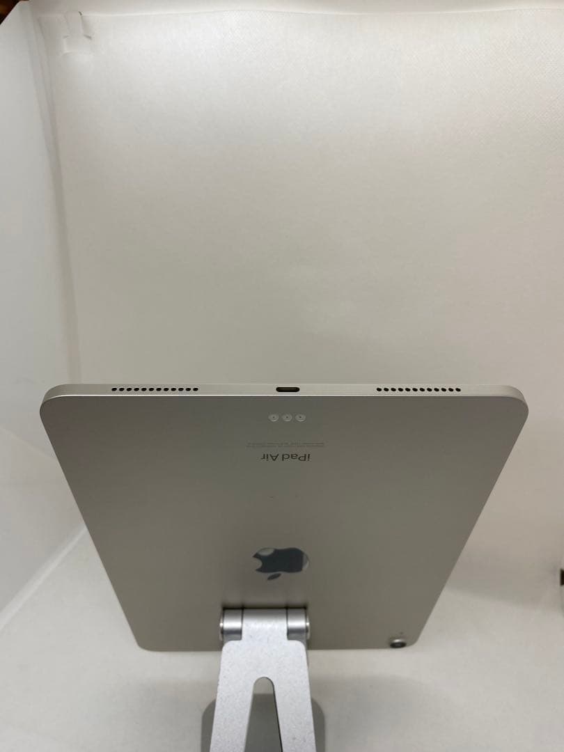 iPad Air 第5世代 64GB バッテリー92% F97J6