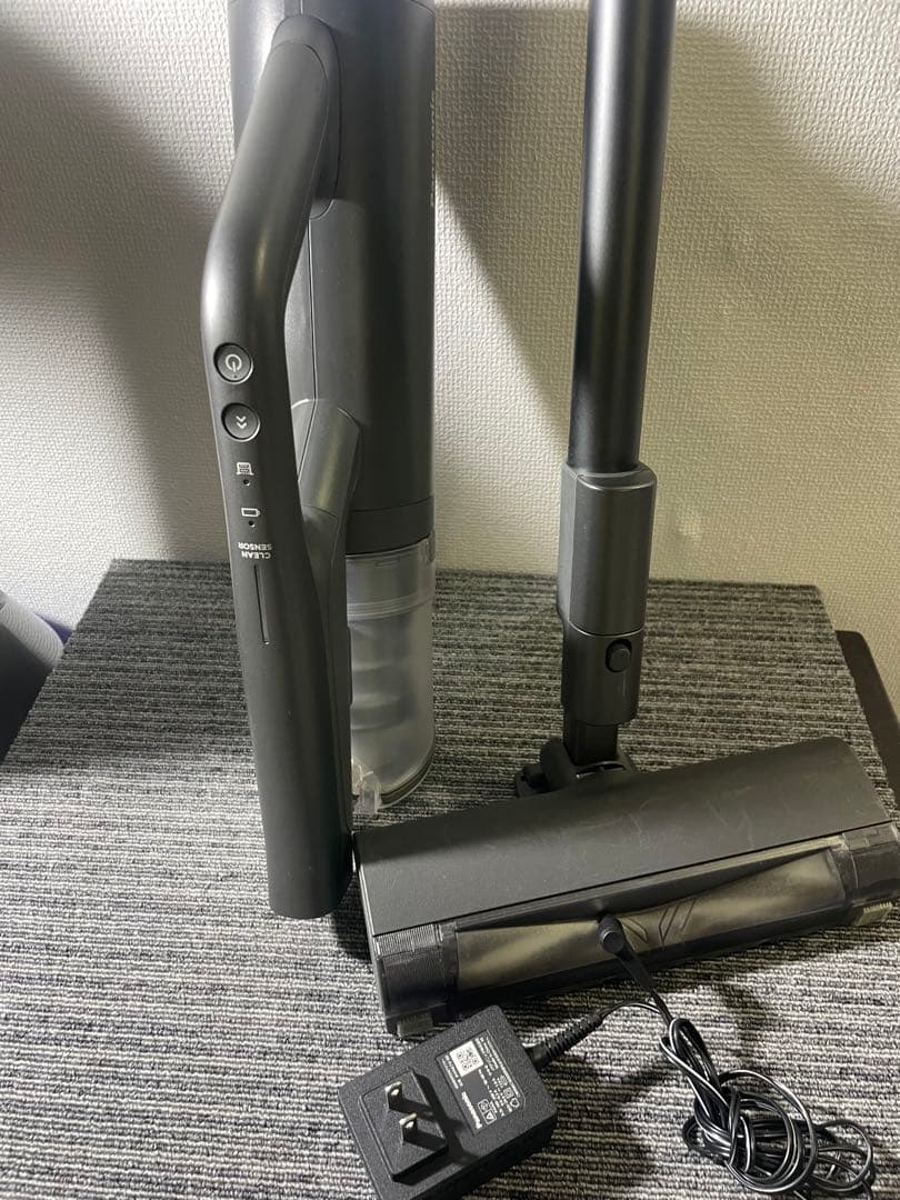 パナソニック★掃除機★MC-SB85K★2022年製