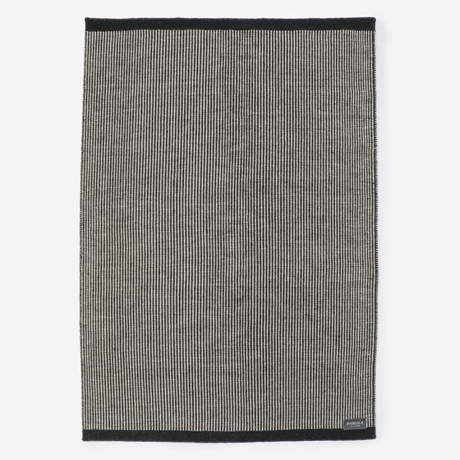 FABULA HARALD ラグ ACTUS 140 × 200 cm アクタス