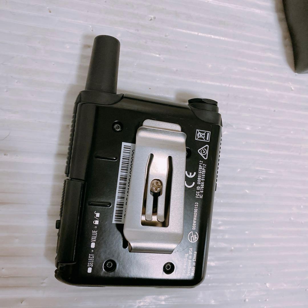 LINE6 XD-V55 ワイヤレスシステム