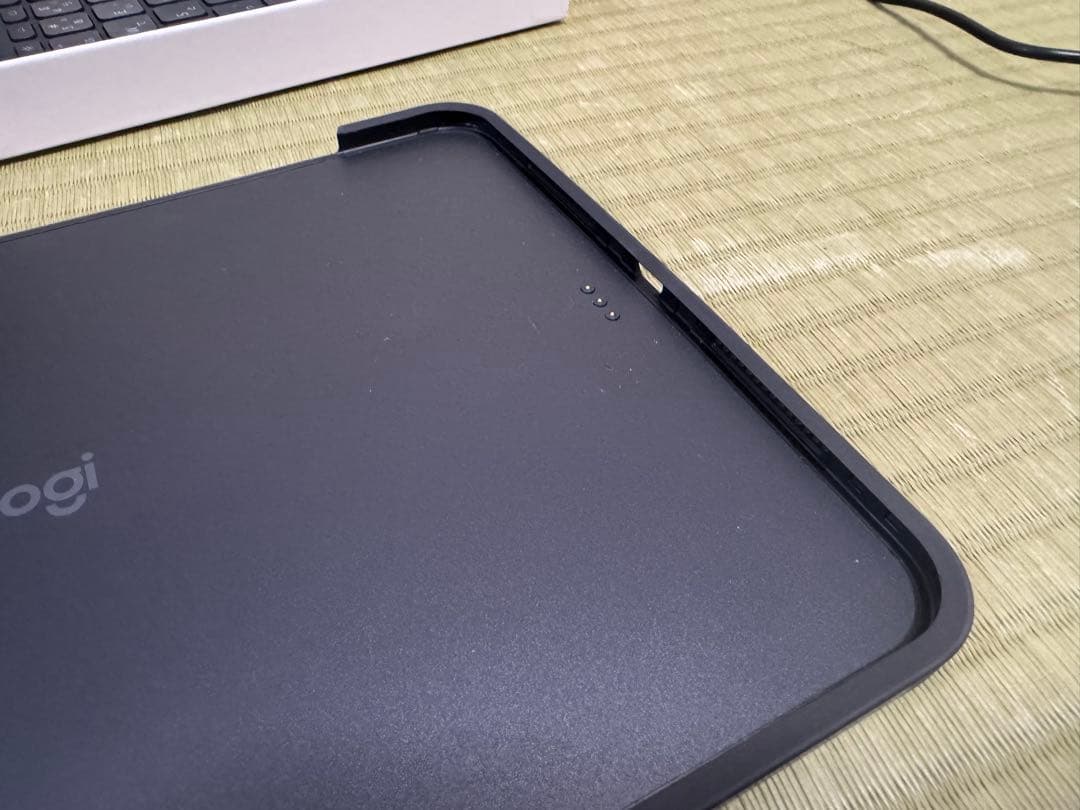 combo touch ik1176 iPad Pro 11インチ