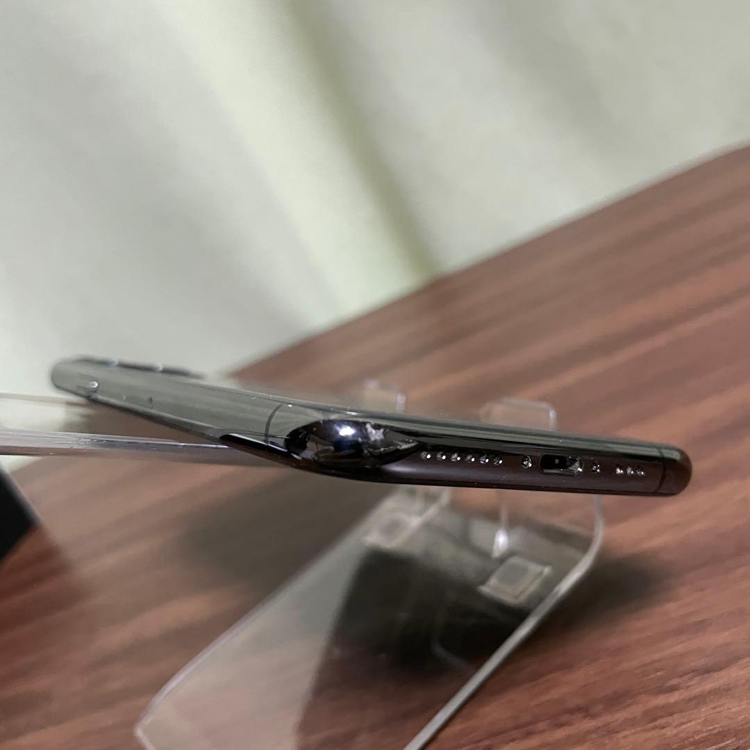 【バッテリー:90％】iPhone11 Pro 256GB SIMフリー