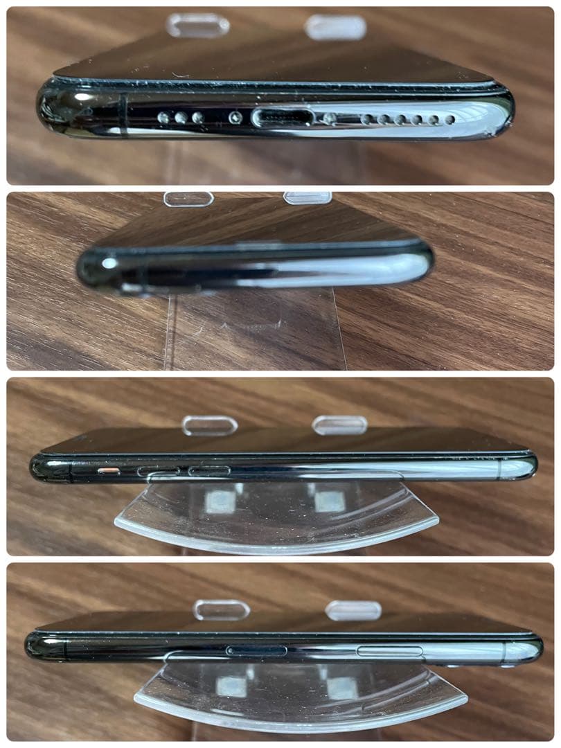 【バッテリー:90％】iPhone11 Pro 256GB SIMフリー