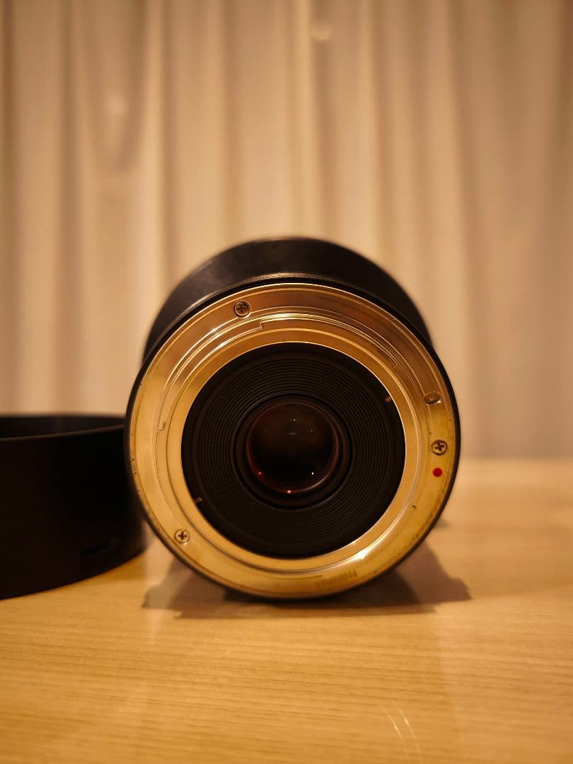 Samyang 14mm F2.8 ED AS IF UMC レンズ サムヤン