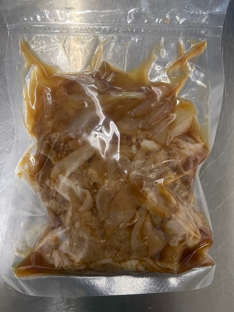 ルイの商品詰め合わせ　25パック