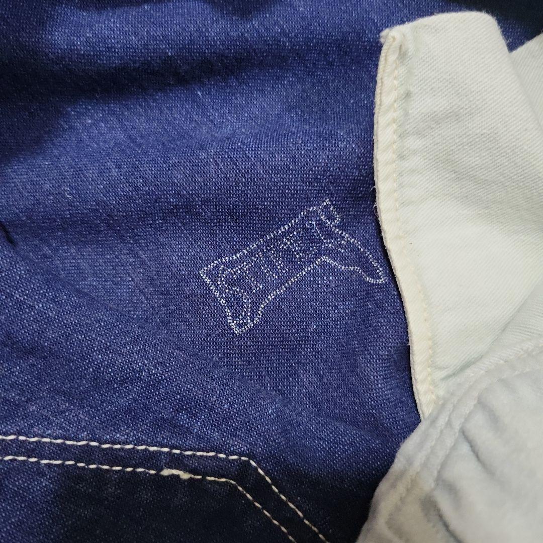 M*i様 極上美品 フリーホイーラーズ ブレーキマン ウォバッシュ W30