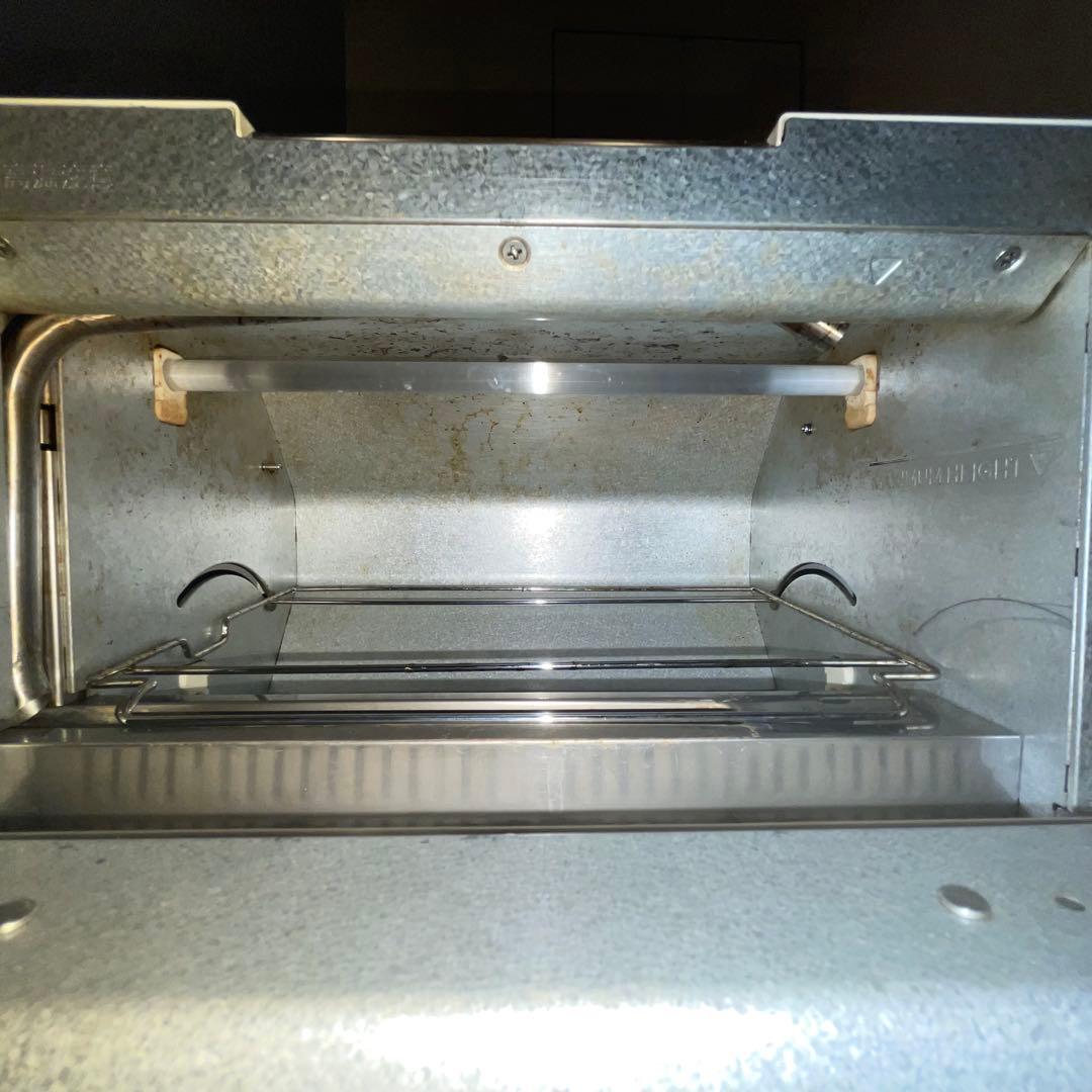 バルミューダ ザ トースターBALMUDA The Toaster白 ホワイト