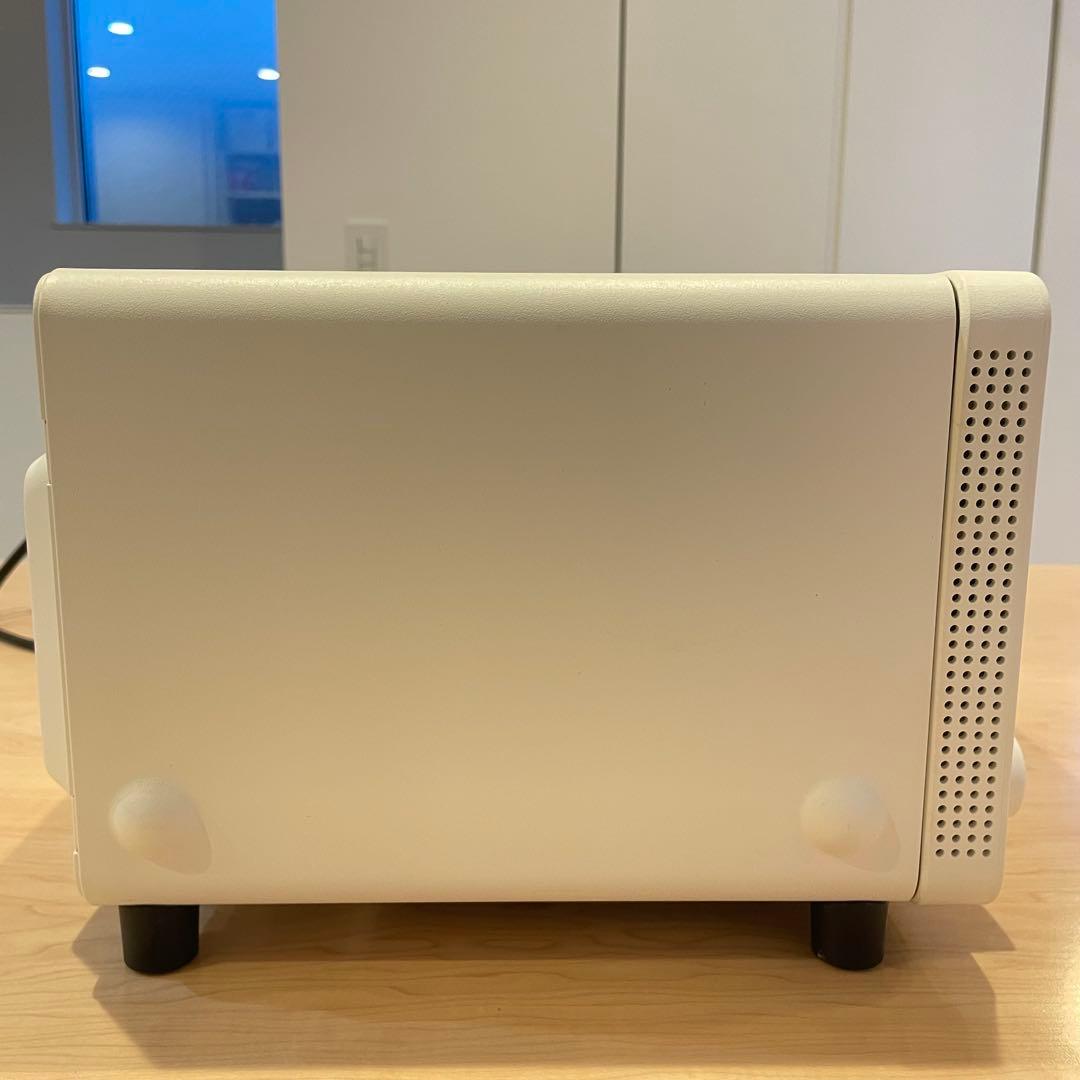 バルミューダ ザ トースターBALMUDA The Toaster白 ホワイト