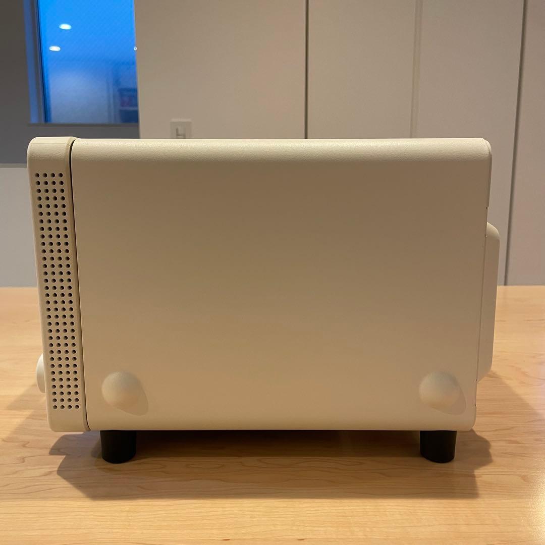 バルミューダ ザ トースターBALMUDA The Toaster白 ホワイト