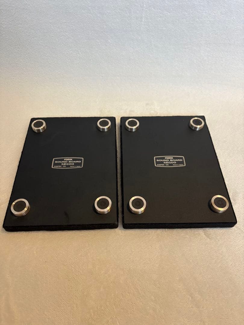 その他 FOSTEX SOUND BOARD 100