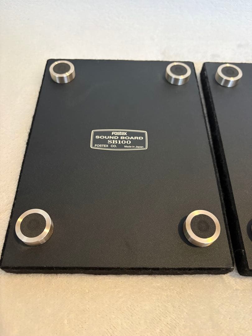 その他 FOSTEX SOUND BOARD 100