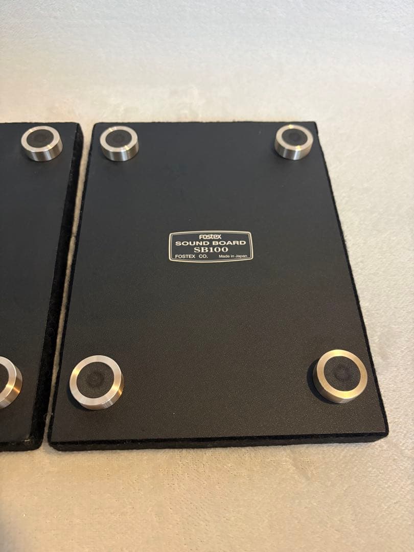 その他 FOSTEX SOUND BOARD 100
