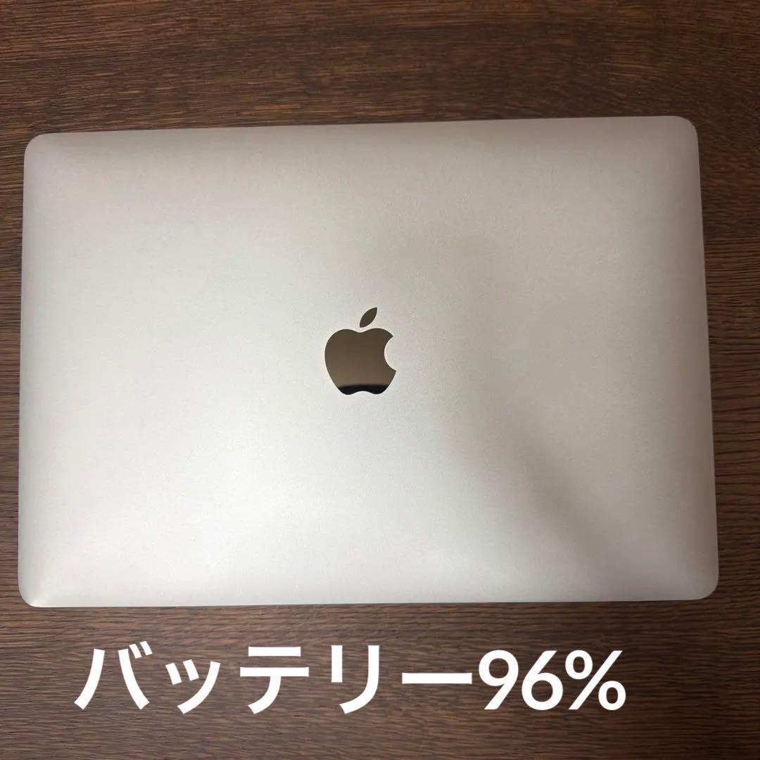 MacBook本体 Apple MacBook Air M1 2020 256GB 8GB