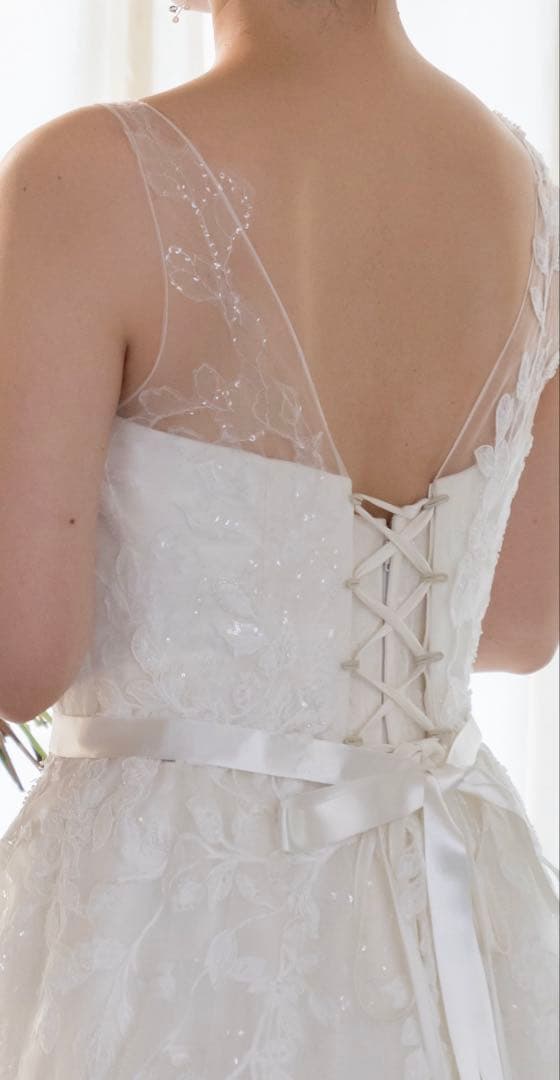 ブライダルインナー D70 セモア ノーブル