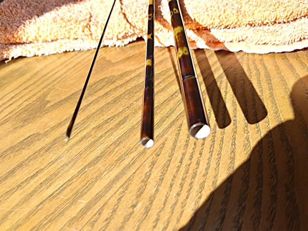 流れ雲・水郷・節巻9.3尺・ヘラ竿・へら竿・竹竿・和竿・へらぶな竿・ヘラブナ竿