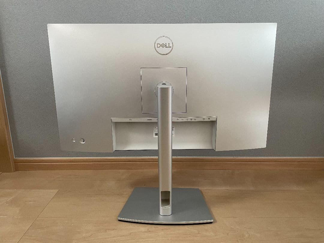 [箱付]Dell U2723QE 27インチ 4K USB-C ハブ モニター