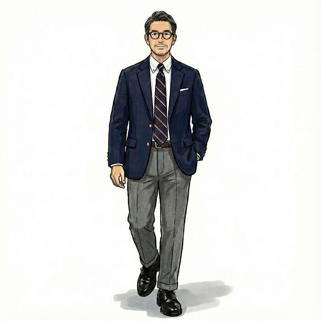 Alden54312　サイズ6.5D　カーフレザー　ブラック　Vチップ