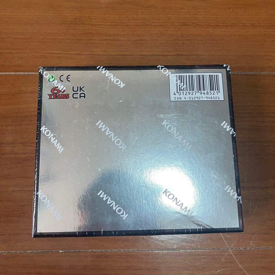 【未開封シュリンク付き】eu版 maze of memories 1箱 1box