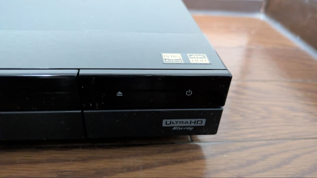 お値引き中【美品】ソニー BDZ-FBT2000 ブルーレイ ソニー レコーダー