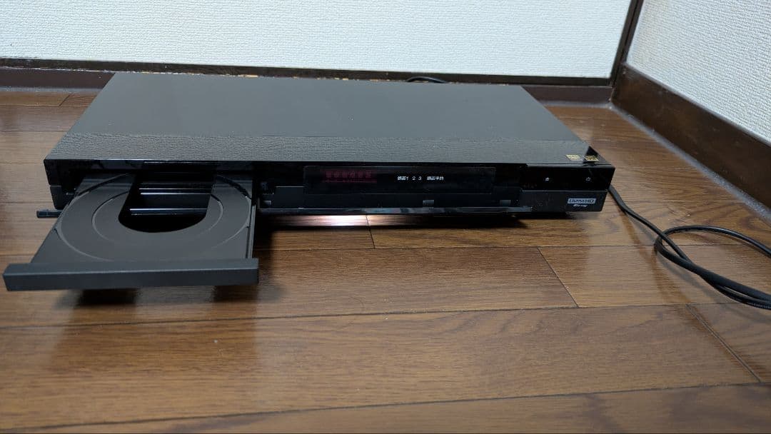 お値引き中【美品】ソニー BDZ-FBT2000 ブルーレイ ソニー レコーダー