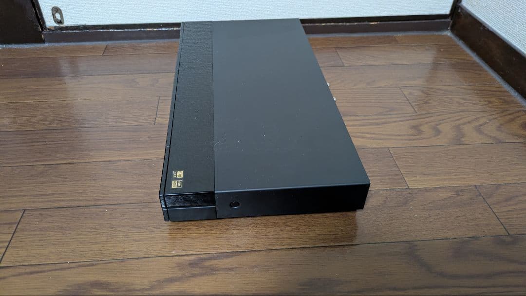 お値引き中【美品】ソニー BDZ-FBT2000 ブルーレイ ソニー レコーダー