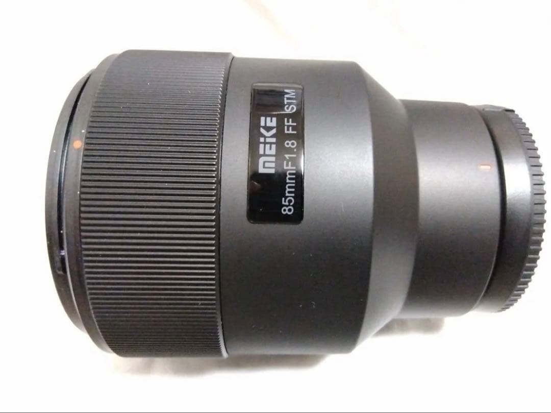 Meike AF 85mm F1.8 SE Xマウント