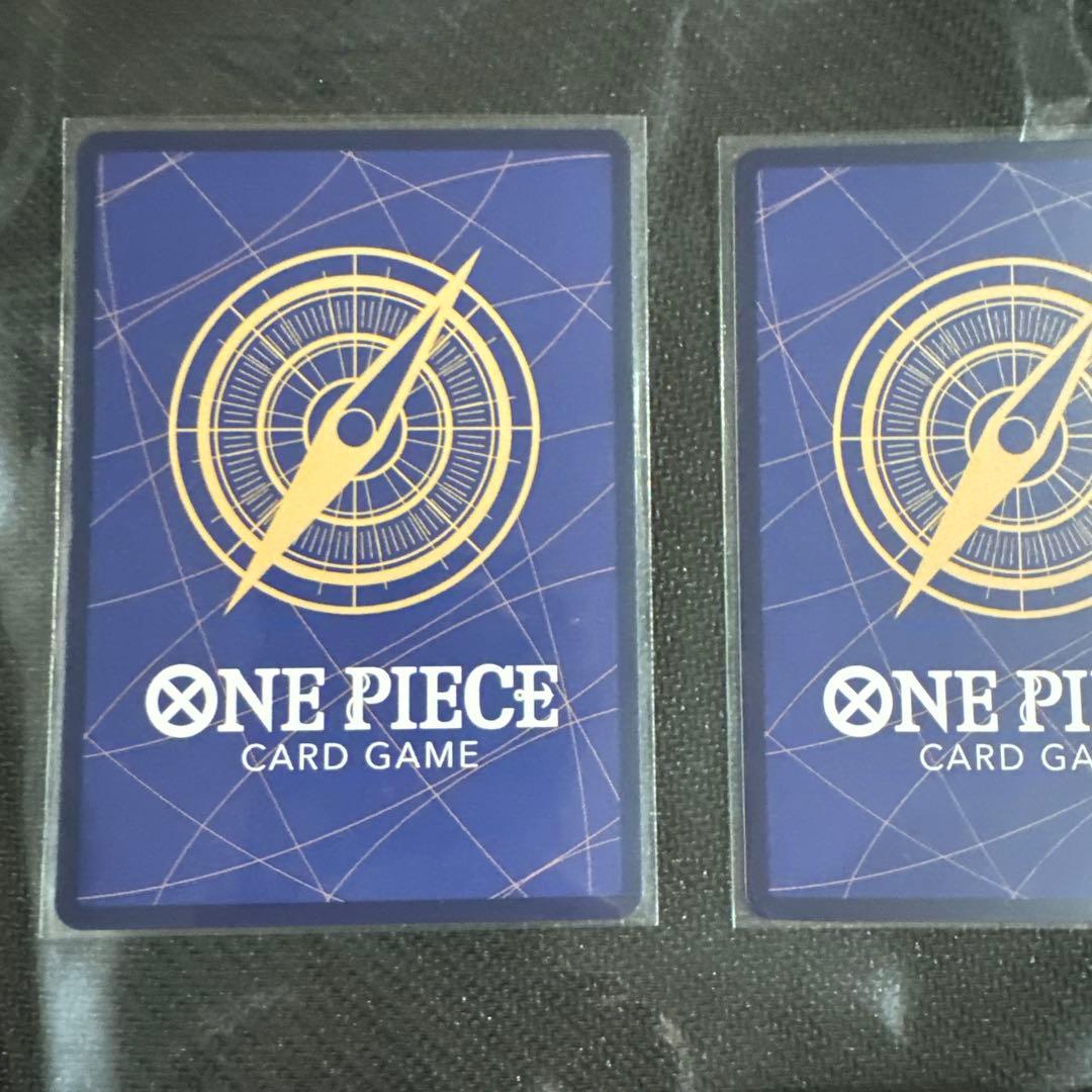 ワンピースカード 2nd ANNIVERSARY SET ゾロ