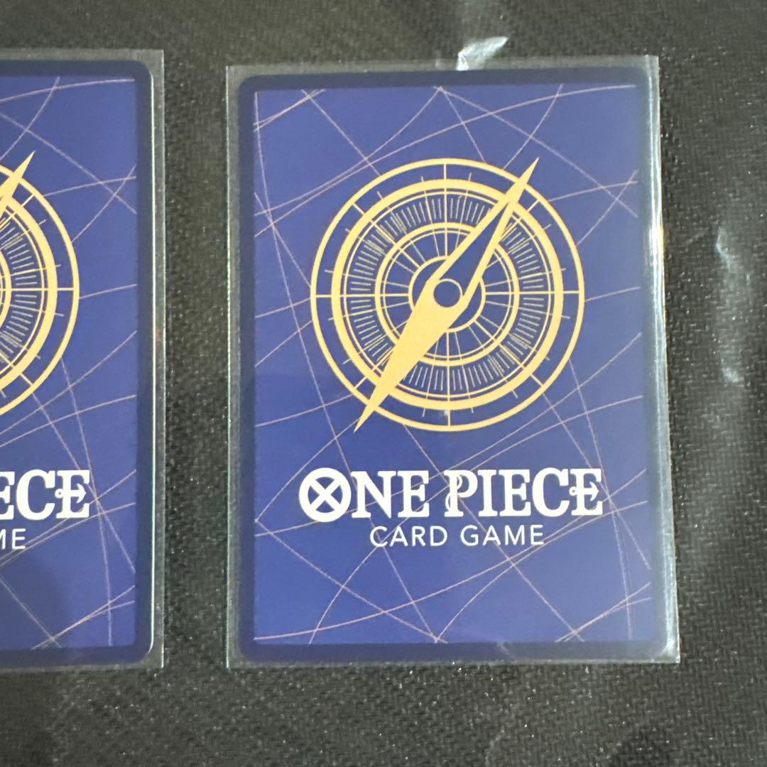 ワンピースカード 2nd ANNIVERSARY SET ゾロ