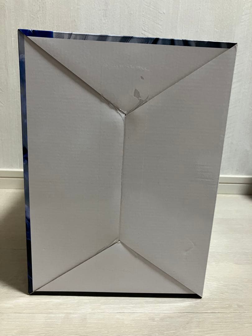 ドラゴンボール　一番くじ　ラストワン　魔人ブウ　フィギュア MASTERLISE