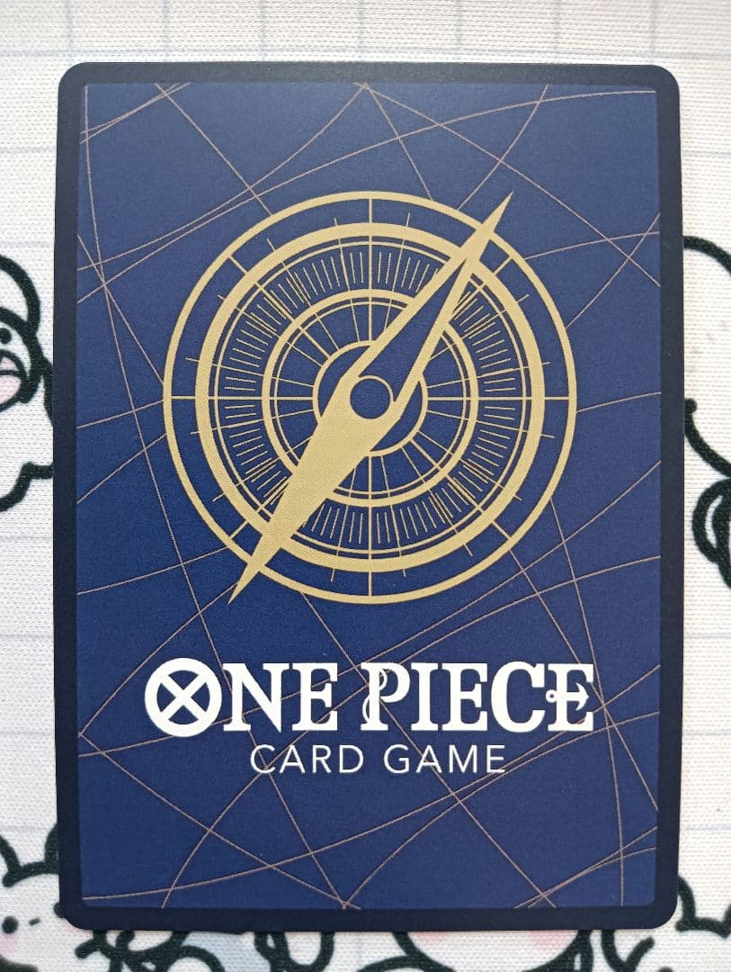 ワンピース ポートガス・D・エース sp　シクパラ