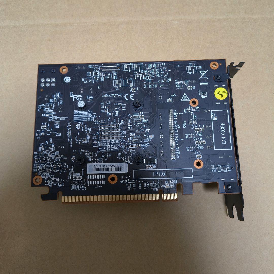 グラフィックボード・グラボ・ビデオカード Radeon RX 6500 XT