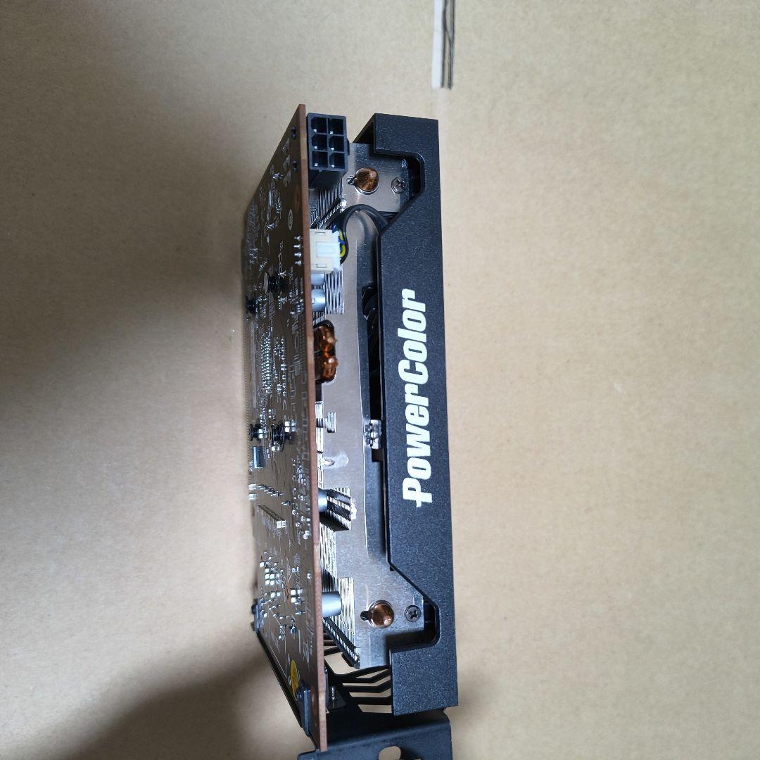 グラフィックボード・グラボ・ビデオカード Radeon RX 6500 XT