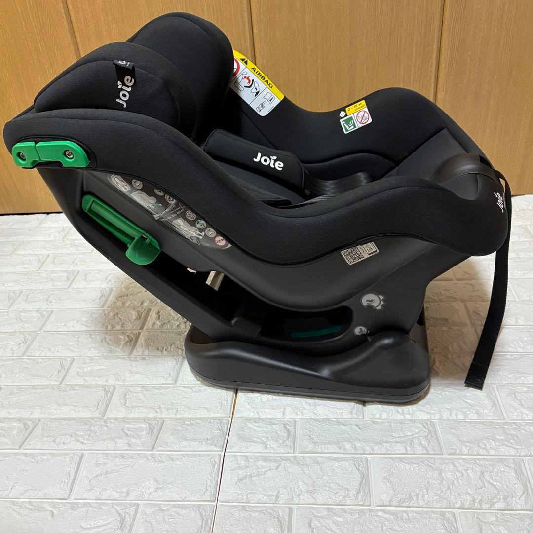 【美品】Joie ジョイー チャイルドシート ステディR129 チャイルドシート