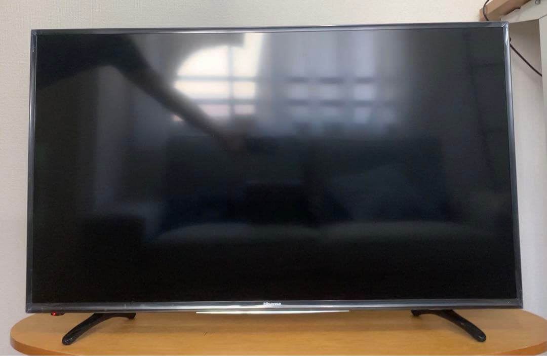 ハイセンス Hisense 43 LED液晶テレビ HJ43K3120