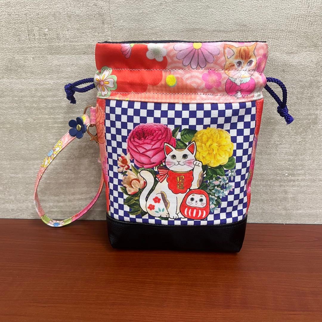 ジョリーフルール　マイリトルテイラー2025年軒先マーケット　前ポケトート②