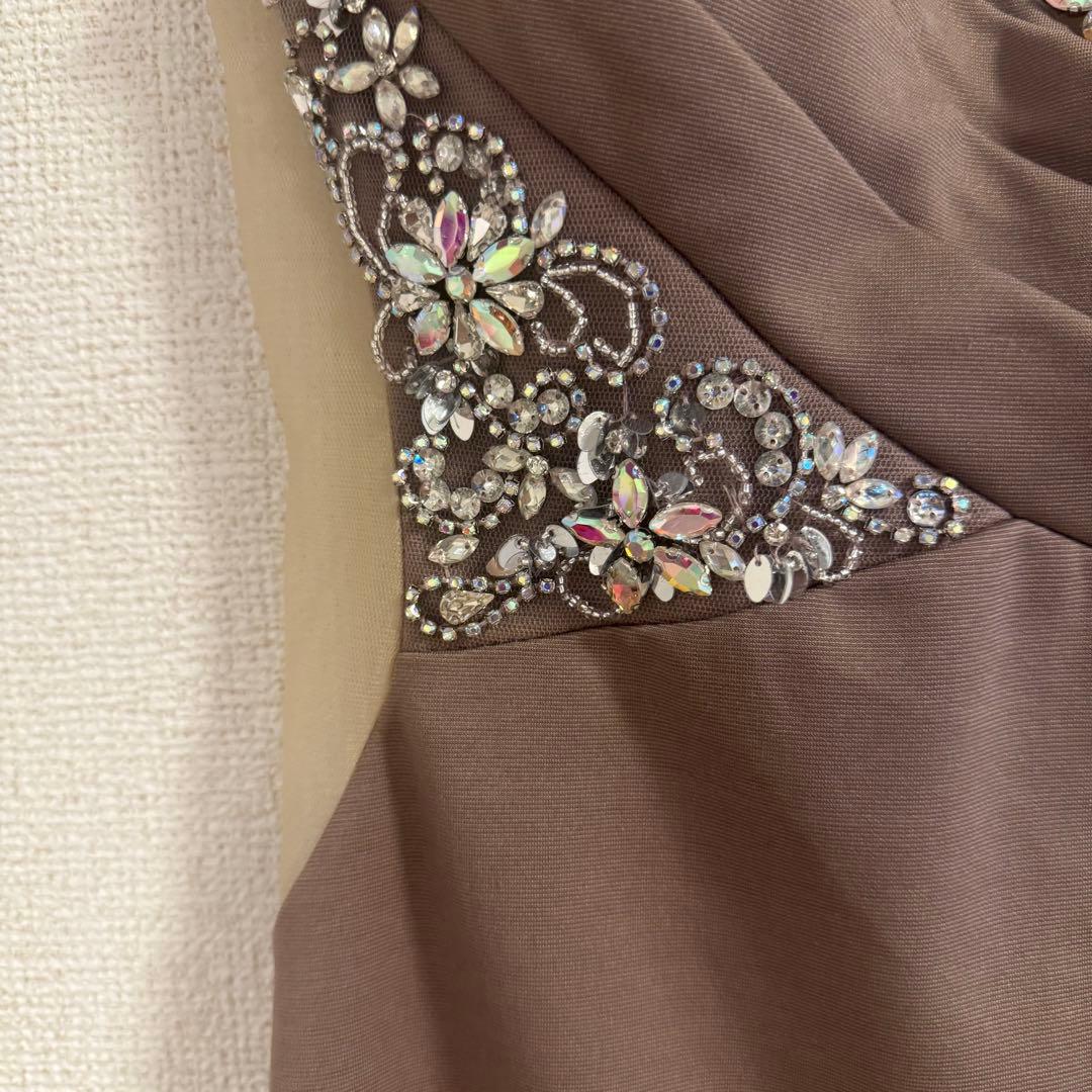 AR AngelR エンジェルアール　ドレス　キャバドレス　ミニドレス