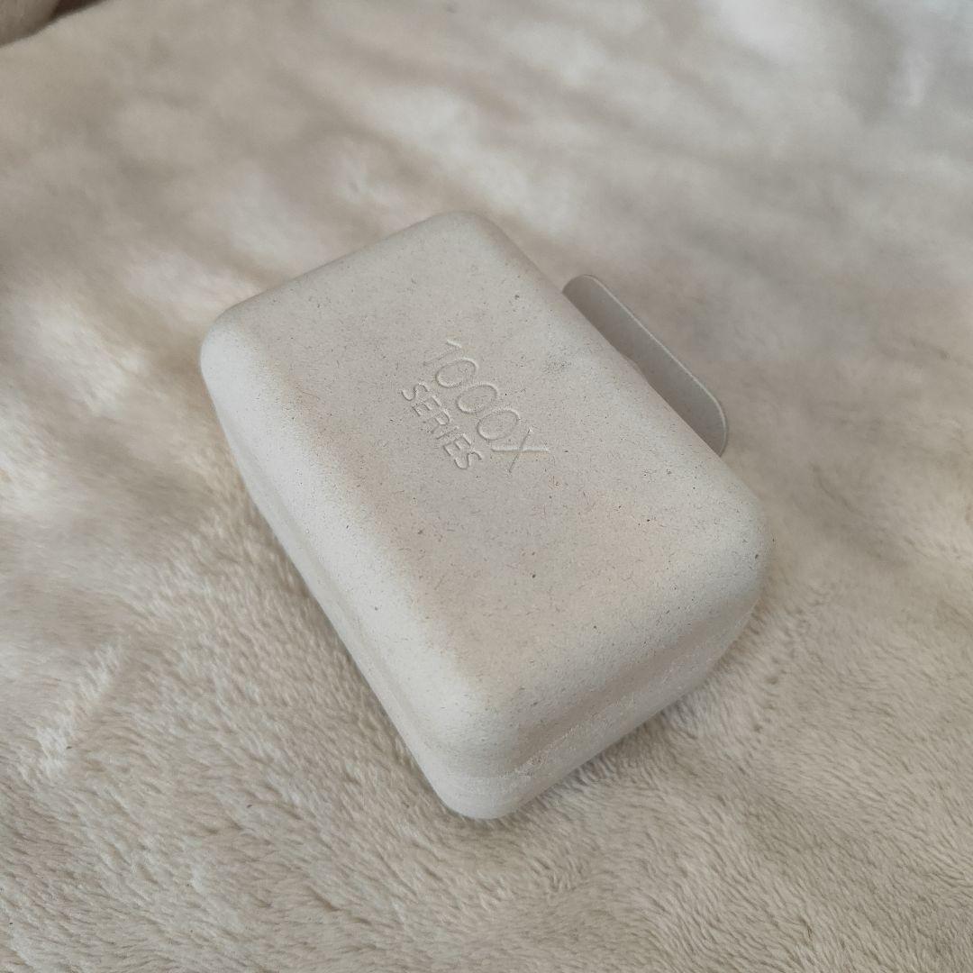 未使用　SONY WF-1000XM4 ワイヤレスイヤフォン