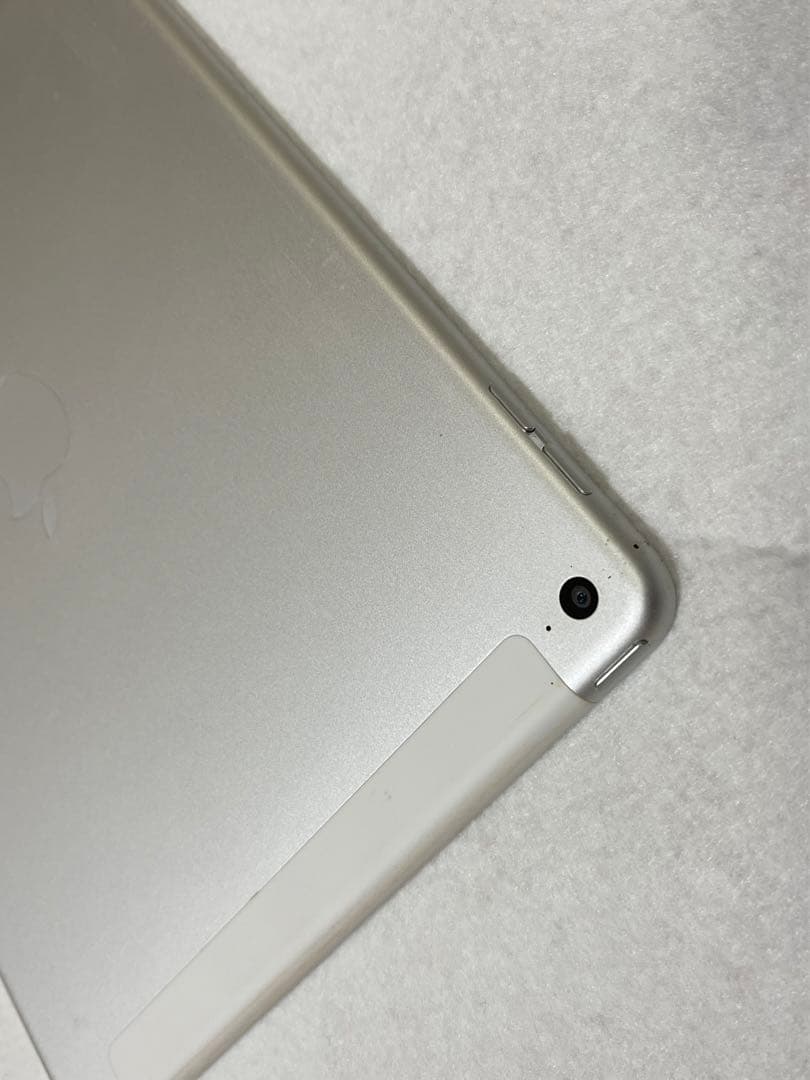 Apple 2台　『iPad Air 4 ＋Ipad Air 2 』ジャンク
