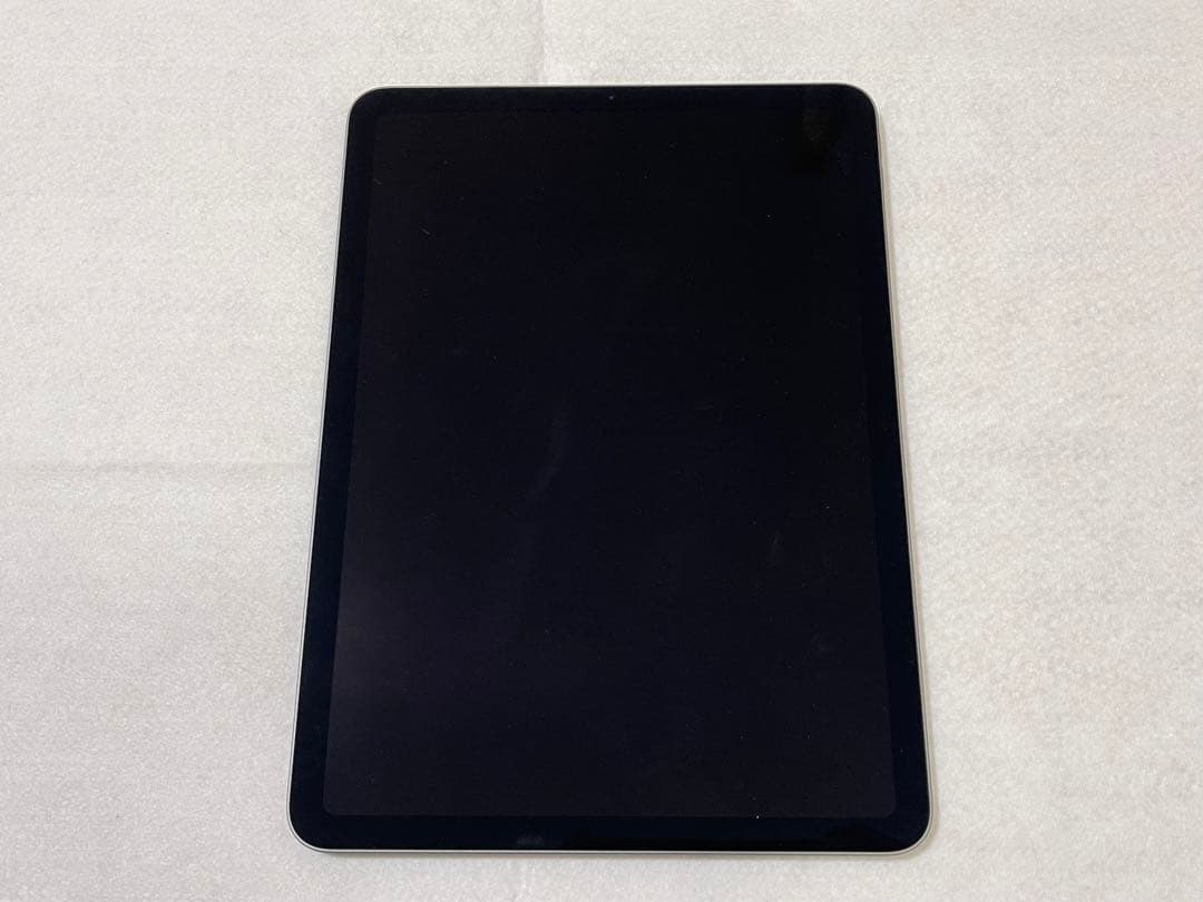 Apple 2台　『iPad Air 4 ＋Ipad Air 2 』ジャンク