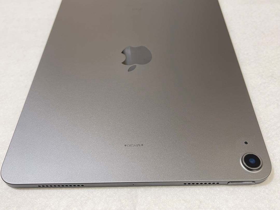 Apple 2台　『iPad Air 4 ＋Ipad Air 2 』ジャンク