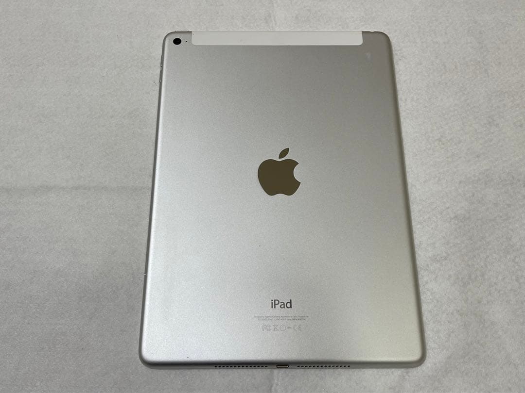 Apple 2台　『iPad Air 4 ＋Ipad Air 2 』ジャンク