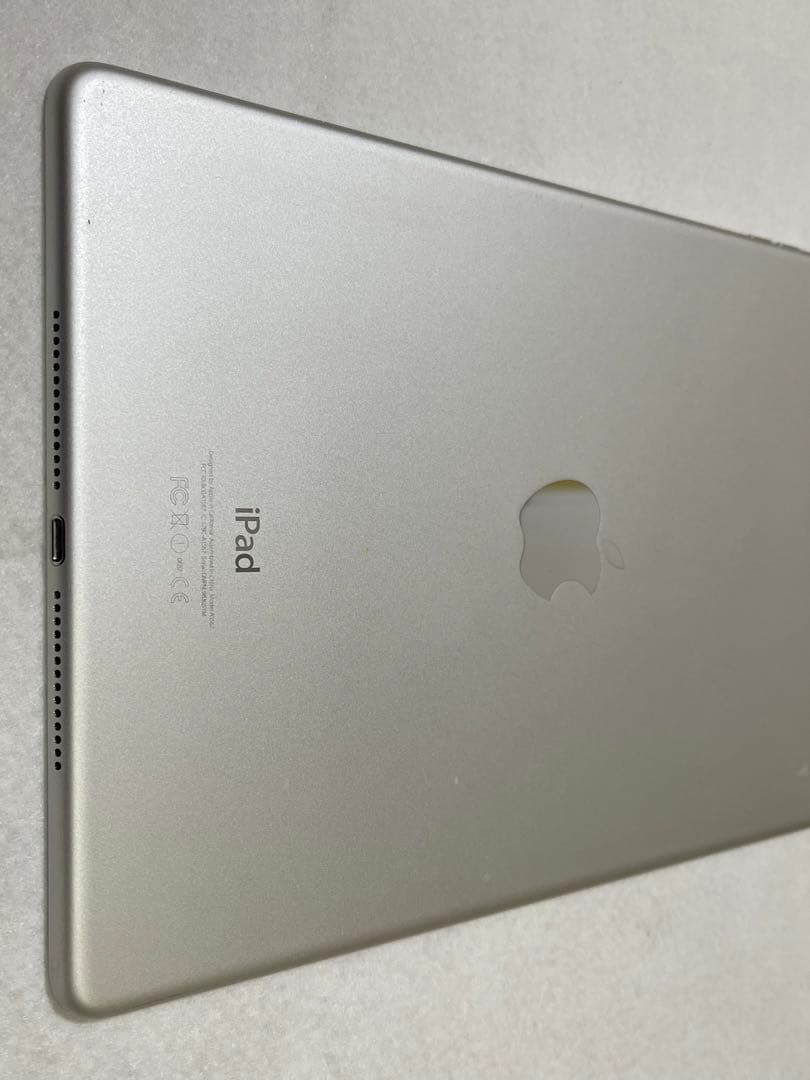 Apple 2台　『iPad Air 4 ＋Ipad Air 2 』ジャンク