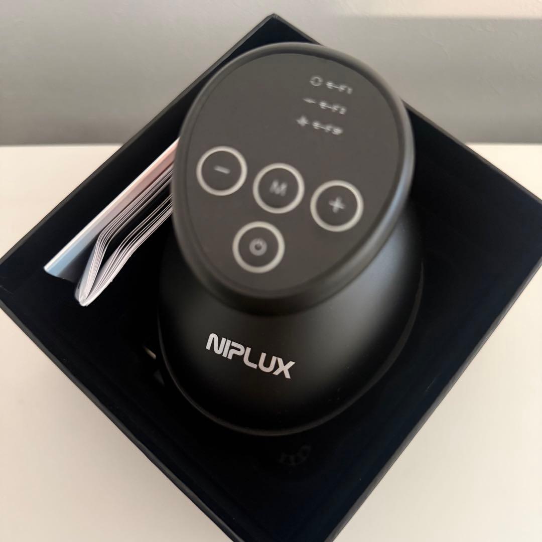 【新品未使用】EMS HEAD SPA PREMIUM ヘッドスパ プレミアム