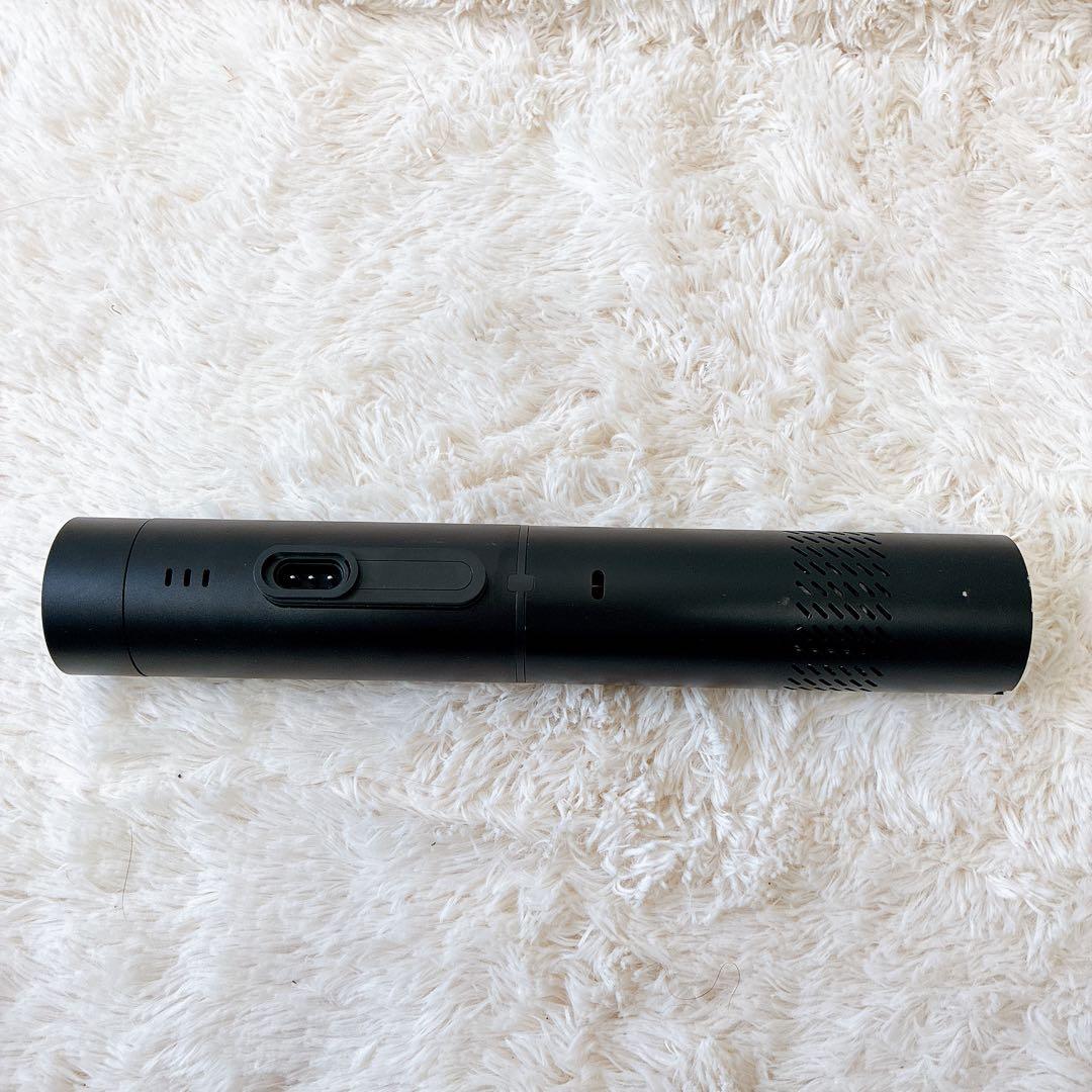 BONIQ ボニーク Pro2 ブラック